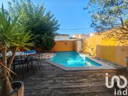 Maison 6 pièces 140 m²