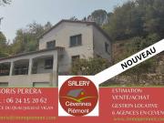Maison 6 pièces 140 m²