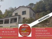 Maison 6 pièces 140 m²