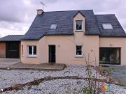 Maison 6 pièces 140 m²