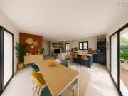 Maison 6 pièces 140 m²