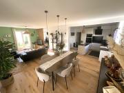 Maison 6 pièces 140 m²