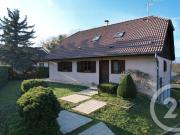 Maison 6 pièces 140 m²