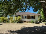 Maison 6 pièces 140 m²