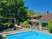 Maison 6 pièces 140 m²