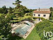 Maison 6 pièces 140 m²