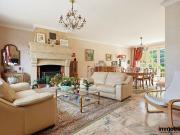 Maison 6 pièces 140 m²