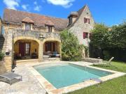 Maison 6 pièces 140 m²
