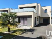 Maison 6 pièces 140 m²