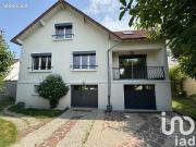 Maison 6 pièces 140 m²