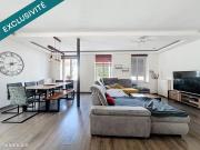 Maison 6 pièces 140 m²