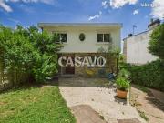 Maison 6 pièces 140 m²