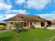 Maison 6 pièces 140 m²