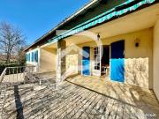 Maison 6 pièces 140 m²