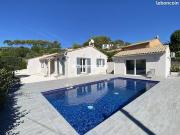 Maison 6 pièces 140 m²