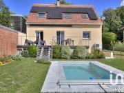 Maison 6 pièces 140 m²