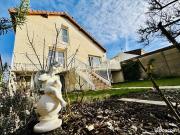 Maison 6 pièces 140 m²