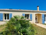 Maison 6 pièces 140 m²