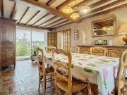 Maison 6 pièces 140 m²