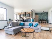 Maison 6 pièces 140 m²