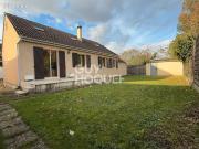 Maison 6 pièces 140 m²