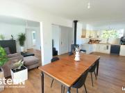 Maison 6 pièces 140 m²