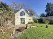 Maison 6 pièces 140 m²