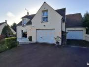 Maison 6 pièces 140 m²