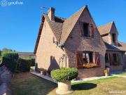 Maison 6 pièces 140 m²