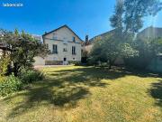 Maison 6 pièces 140 m²