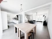 Maison 6 pièces 140 m²