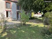 Maison 6 pièces 140 m²