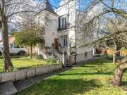 Maison 6 pièces 140 m²