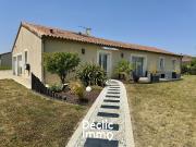 Maison 6 pièces 140 m²
