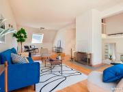 Maison 6 pièces 140 m²