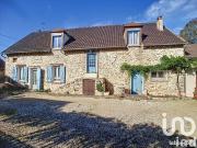 Maison 6 pièces 140 m²