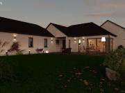 Maison 6 pièces 140 m²