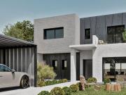 Maison 6 pièces 140 m²