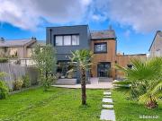 Maison 6 pièces 140 m²