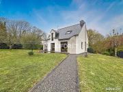 Maison 6 pièces 140 m²