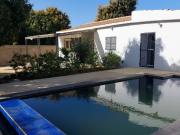 Maison 6 pièces 140 m²