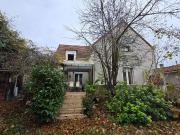 Maison 6 pièces 140 m²