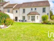 Maison 6 pièces 140 m²