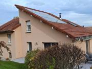 Maison 6 pièces 140 m²