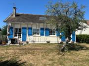 Maison 6 pièces 140 m²