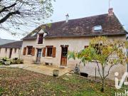 Maison 6 pièces 140 m²