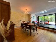 Maison 6 pièces 140 m²