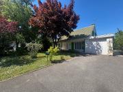 Maison 6 pièces 140 m²