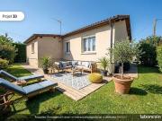 Maison 6 pièces 140 m²