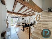 Maison 6 pièces 140 m²